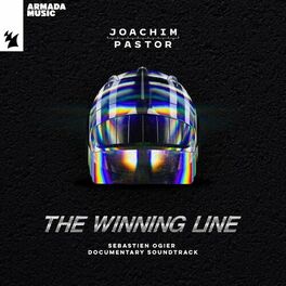 Album cover of The Winning Line