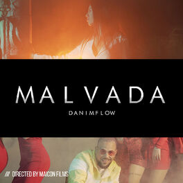 Album picture of Malvada