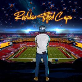 Album cover of Redskin Fitted Caps (feat. Elegance)