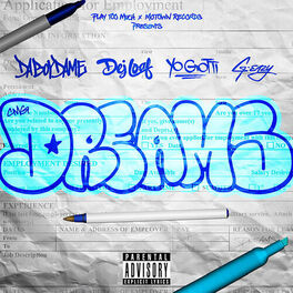 Album cover of Dreams