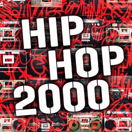 Album cover of Hiphop 2000