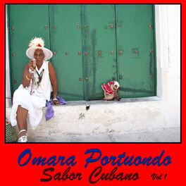 Album cover of Sabor Cubano, Vol 1