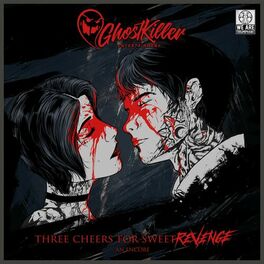 Album cover of Three Cheers for Sweet Revenge: An Encore