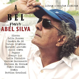 Album cover of A Bel Prazer: Canções de Abel Silva