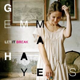 Album cover of Let It Break