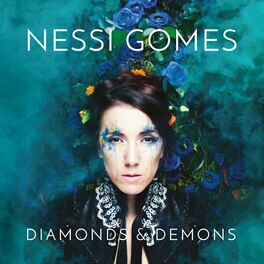 Album cover of Diamonds & Demons