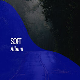 Album cover of Soft Prayer Album