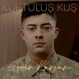 Album cover of Ağır Kurşun