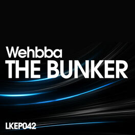 Album cover of The Bunker EP