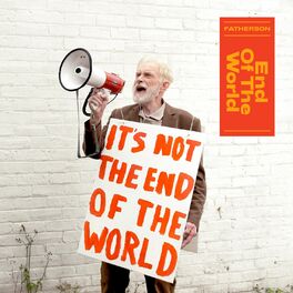 Album cover of End Of The World
