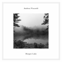 Album cover of Deeper Lake - Felt