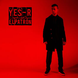 Album cover of El Patrón