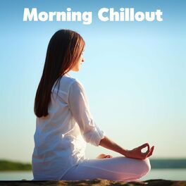 Album cover of Morning Chillout