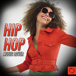 Album cover of Hip Hop Music Lover