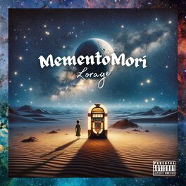 Album cover of Memento Mori