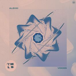 Album cover of Voices