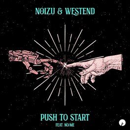 Album cover of Push To Start (feat. No/Me)