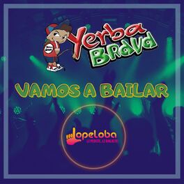 Album cover of Vamos a Bailar