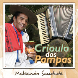 Album cover of Mateando Saudade