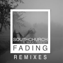 Album cover of Fading (Remixes)