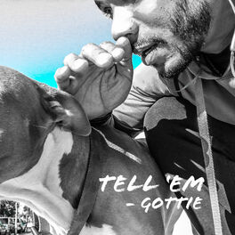 Album cover of Tell 'em