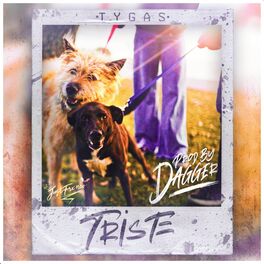 Album cover of Triste