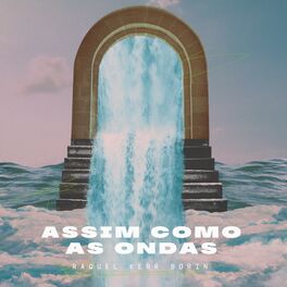 Album cover of Assim Como As Ondas