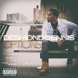Album cover of Options