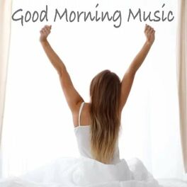 Album cover of Good Morning Music