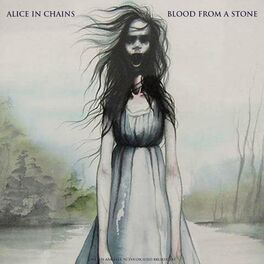 Album cover of Blood From A Stone (Live 1992)