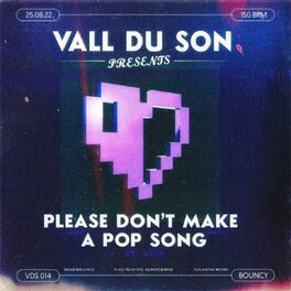 Album cover of Please, Don't Make A Pop Song (feat. Alin)