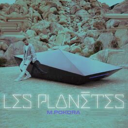 Album picture of Les planètes