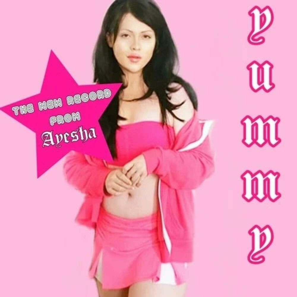 Ayesha erotica wiki