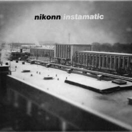 Album cover of Instamatic (Intrumental)