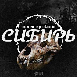 Album cover of Сибирь