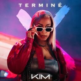 Album cover of Terminé
