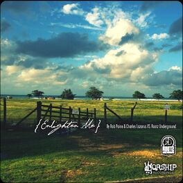 Album cover of Enlighten Me EP