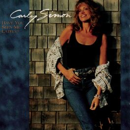 Album cover of Have You Seen Me Lately