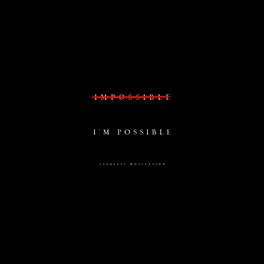 Album cover of I'm Possible