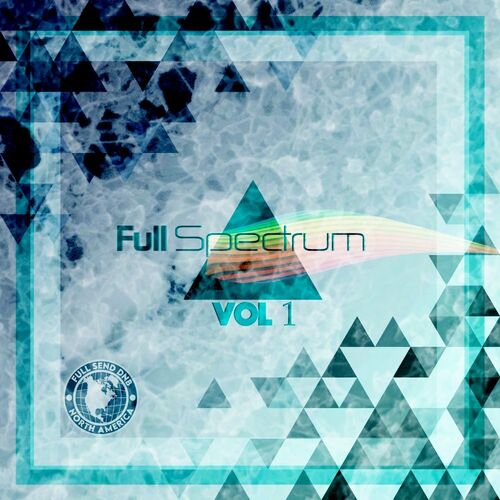 VA - Full Spectrum Vol I (2022) (MP3)