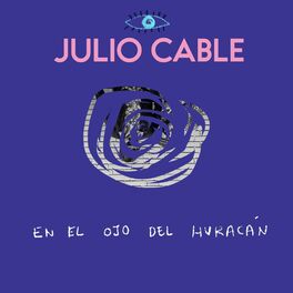 Album cover of En el Ojo del Huracán