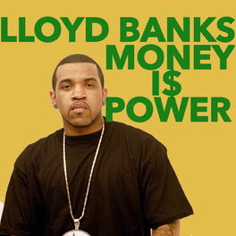 Album cover of Money Is Power