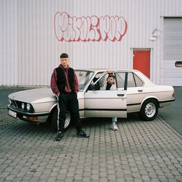 Album cover of Paroli Pop