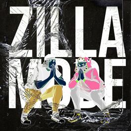 Album cover of ZILLA MODE