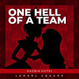 Album cover of One Hell of a Team (From 