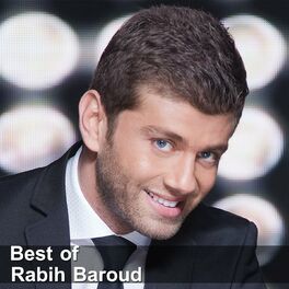 Album cover of Best Of Rabih Baroud