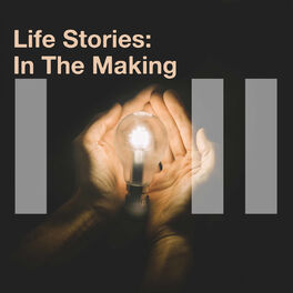 Album cover of Life Stories: In the Making