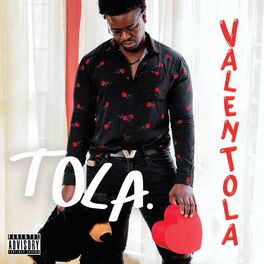 Album cover of ValenTola