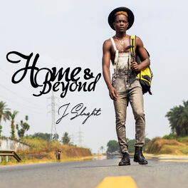 Album cover of Home & Beyond