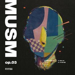 Album cover of MUSM, op. 3